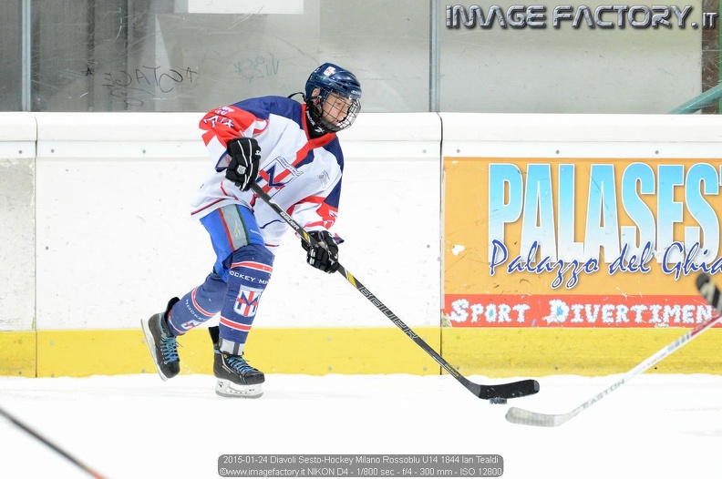 2015-01-24 Diavoli Sesto-Hockey Milano Rossoblu U14 1844 Ian Tealdi.jpg
